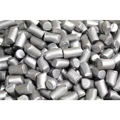 Magnetic Drive Iron Rods Magnetic Drive Iron Rods